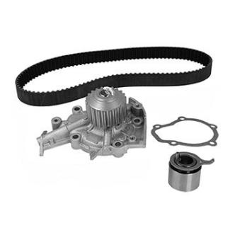 Pompe à eau + kit de courroie de distribution GRAF OEM 96518977 Pompe à eau + kit de courroie de distribution GRAF OEM 96518977