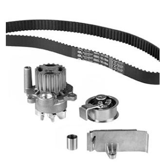 Pompe à eau + kit de courroie de distribution GRAF OEM 1225896