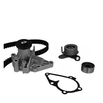Pompe à eau + kit de courroie de distribution GRAF OEM 2441022020