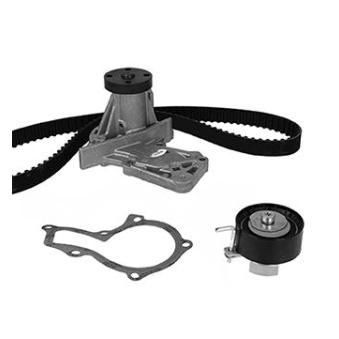 Pompe à eau + kit de courroie de distribution GRAF KP990-2