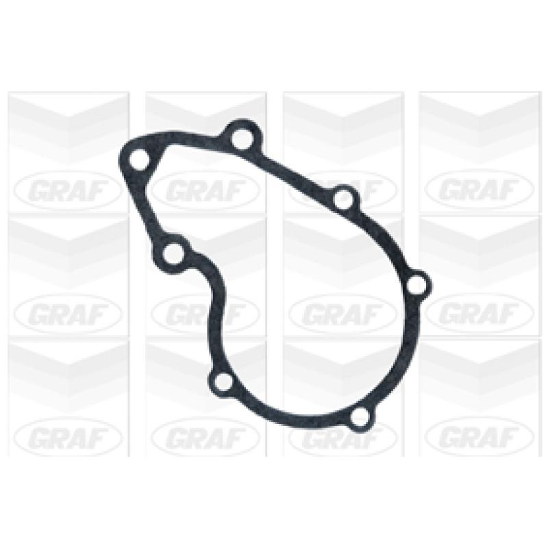 Pompe à eau GRAF PA053 - Visuel 1