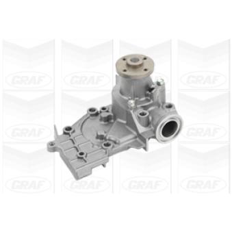 Pompe à eau GRAF OEM 1610097205