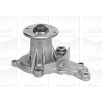 Pompe à eau GRAF PA1005 pour FORD MONDEO 1.6 - 110cv