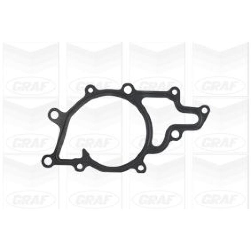 Pompe à eau GRAF PA1006 - Visuel 1