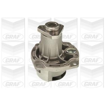 Pompe à eau GRAF PA101