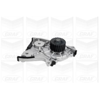 Pompe à eau GRAF OEM 8AG215010A