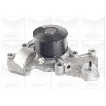 Pompe à eau GRAF PA1024 pour HYUNDAI TRAJET 2.7 V6 - 173cv