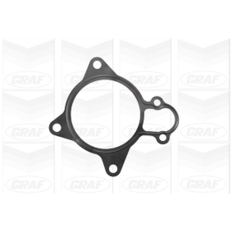 Pompe à eau GRAF PA1026 - Visuel 1