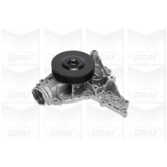 Pompe à eau GRAF PA1029