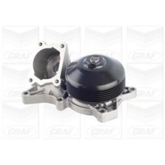 Pompe à eau GRAF PA1039 pour VOLKSWAGEN SCIROCCO 2.0d - 177cv