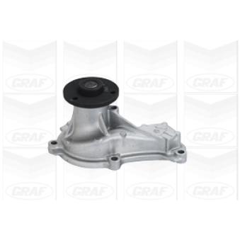 Pompe à eau GRAF PA1062