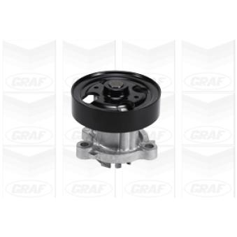 Pompe à eau GRAF PA1070