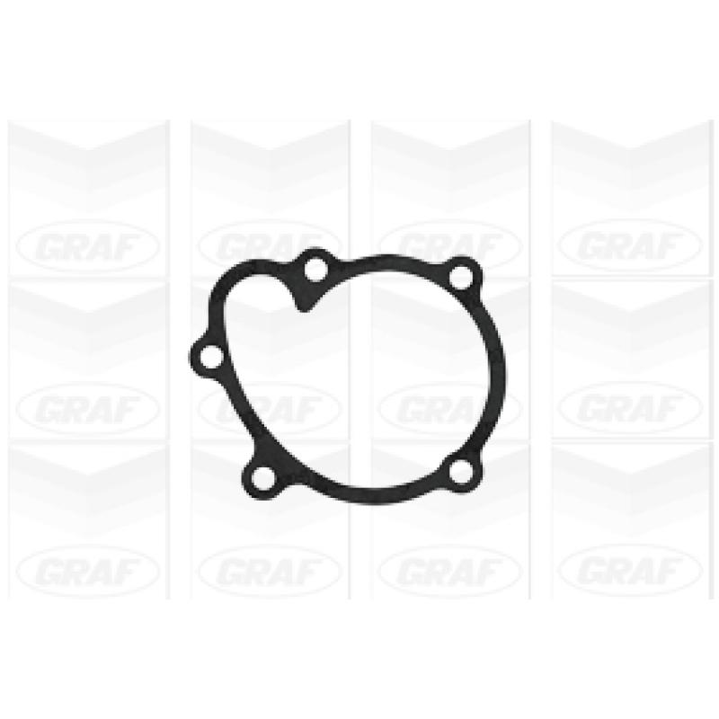 Pompe à eau GRAF PA1077 - Visuel 1