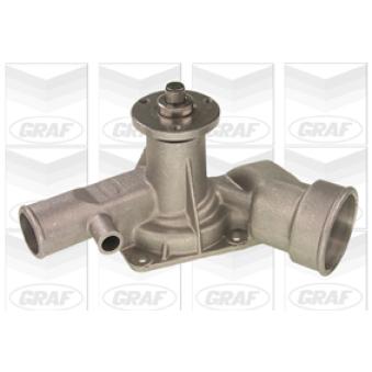 Pompe à eau GRAF OEM 1334027