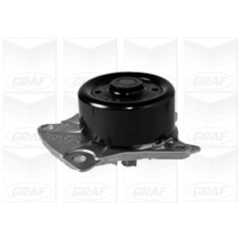 Pompe à eau GRAF OEM 1610039535