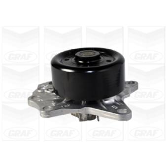 Pompe à eau GRAF OEM 1610080005