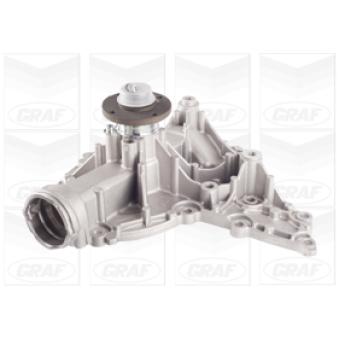 Pompe à eau GRAF OEM 2722001501 Pompe à eau GRAF OEM 2722001501
