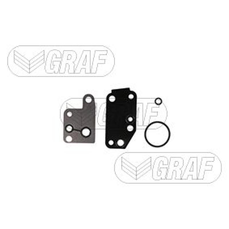 Pompe à eau GRAF PA1100 - Visuel 1