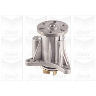 Pompe à eau GRAF OEM LR013164