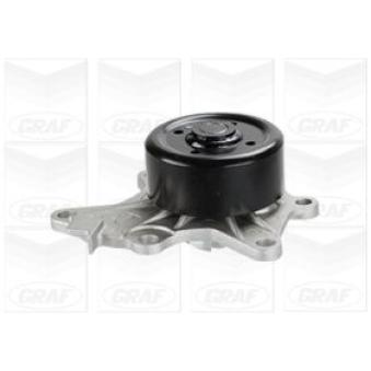 Pompe à eau GRAF OEM 1610039526