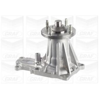 Pompe à eau GRAF OEM 1610079285