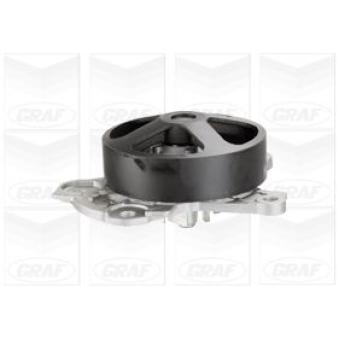 Pompe à eau GRAF PA1134 pour CHEVROLET CAMARO 1.6 - 110cv