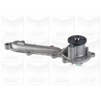 Pompe à eau GRAF PA1142 pour CITROEN XM 1.0 - 61cv