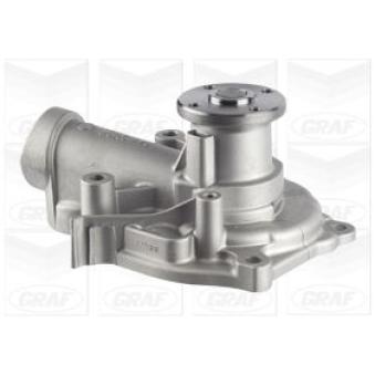 Pompe à eau GRAF OEM MD979395
