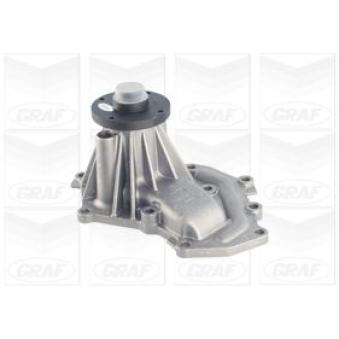 Pompe à eau GRAF [PA1147]