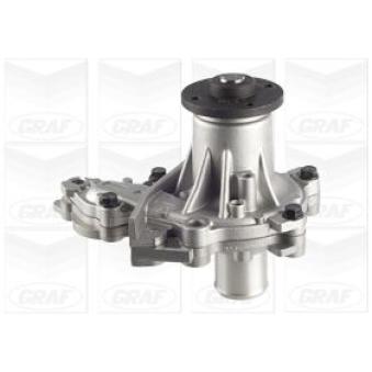 Pompe à eau GRAF [PA1154]