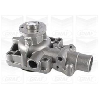 Pompe à eau GRAF [PA1161]
