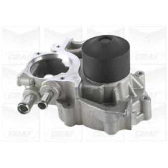 Pompe à eau GRAF OEM 21111AA460