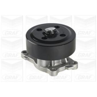 Pompe à eau GRAF OEM B10101GZ0A