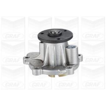 Pompe à eau GRAF OEM 251002G200 Pompe à eau GRAF OEM 251002G200