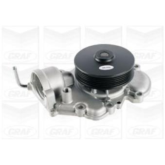 Pompe à eau GRAF OEM 68157161AB