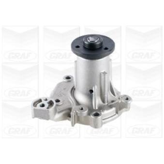 Pompe à eau GRAF OEM 17400M79F01
