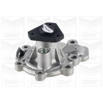 Pompe à eau GRAF OEM PYFA15010B