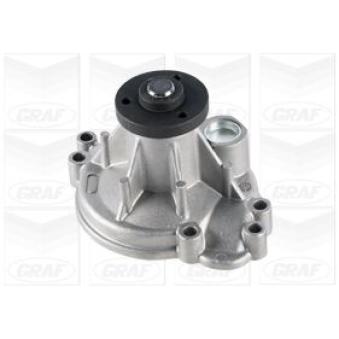 Pompe à eau GRAF PA1250 pour JAGUAR XF 4.2 Kompressor - 416cv