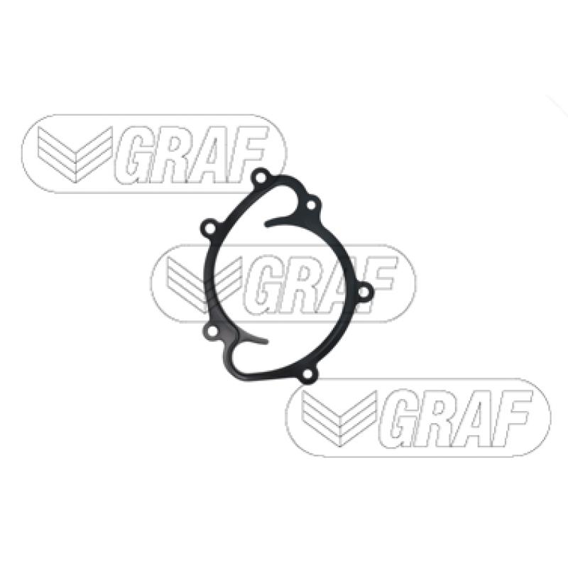 Pompe à eau GRAF PA1275 - Visuel 1