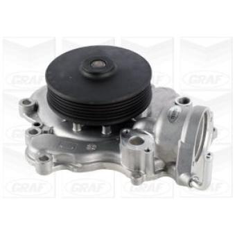 Pompe à eau GRAF OEM 68211202AB