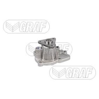 Pompe à eau GRAF OEM 251102G510 Pompe à eau GRAF OEM 251102G510