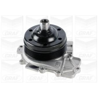Pompe à eau GRAF OEM 6512002101