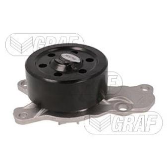 Pompe à eau GRAF OEM 1637834480