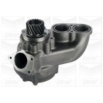 Pompe à eau GRAF OEM 470232 Pompe à eau GRAF OEM 470232