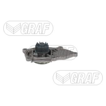 Pompe à eau GRAF OEM 06K121011B