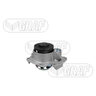 Pompe à eau GRAF OEM 95522327