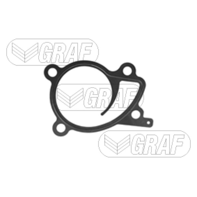 Pompe à eau GRAF PA1393 - Visuel 1