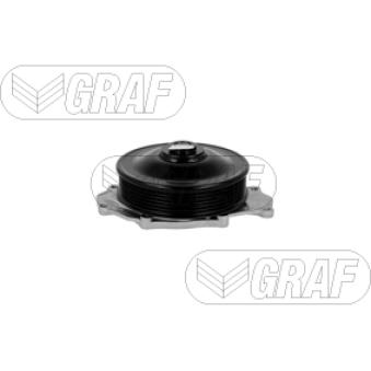 Pompe à eau GRAF [PA1404]