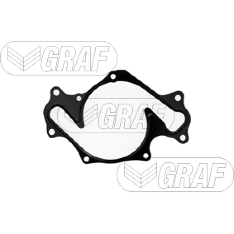 Pompe à eau GRAF PA1404 - Visuel 1