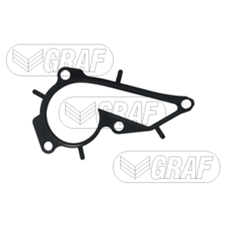 Pompe à eau GRAF PA1424 - Visuel 1